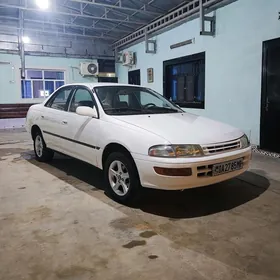 Toyota Carina 1993