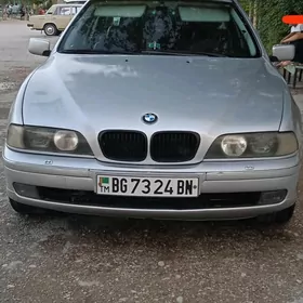 BMW 528 1997