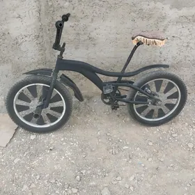 BMX