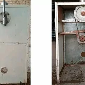 marozny suw aparat