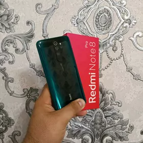 Redmi Not 8 Pro 8/128Gb