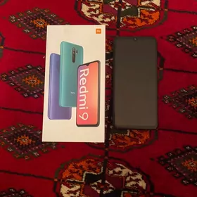 redmi 9
