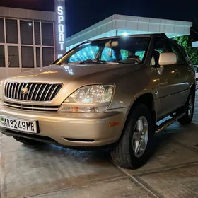 Lexus RX 300 2001
