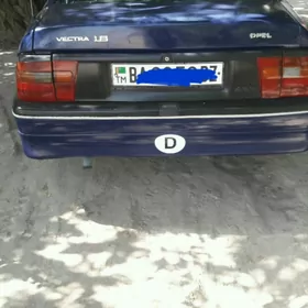 Opel Vectra 1992