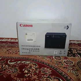 Canon mf 3010