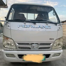 Forland H3 2016