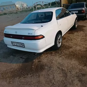 Toyota Mark II 1993
