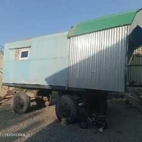 çopan vagon
