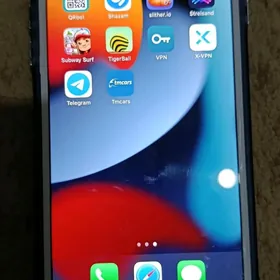 Iphone 6S plus