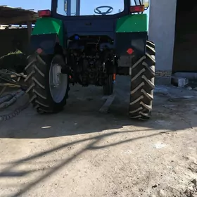 MTZ 80 2009