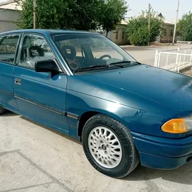 Opel Astra 1992