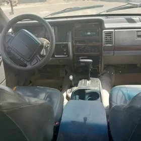 Jeep Grand Cherokee 1995