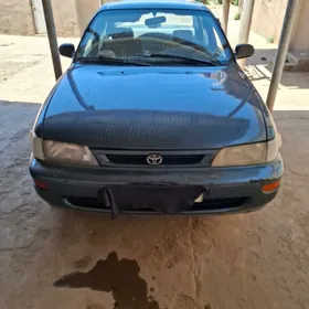 Toyota Corolla 1996