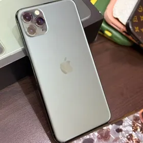 iPhone 11 Pro Max 256