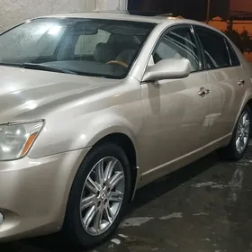 Toyota Avalon 2005
