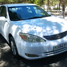 Toyota Camry 2002