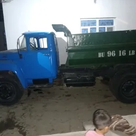 Zil 130 1989