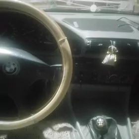 BMW 520 1992