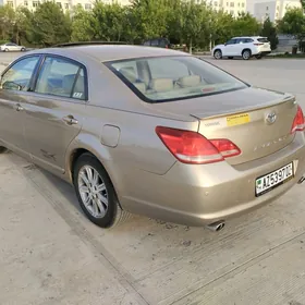 Toyota Avalon 2007