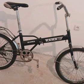 Tigir kama 20 lik