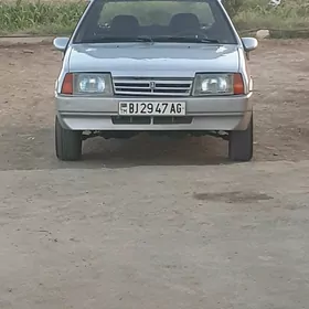 Lada 21099 2002