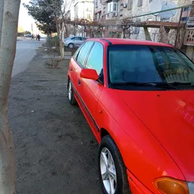 Opel Astra 1993