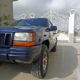Jeep Grand Cherokee 1996