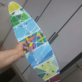 skeytboard  скейтбоард