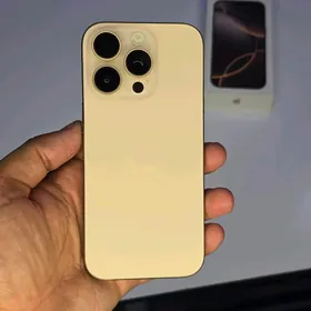 iPhone 16Pro 128gb