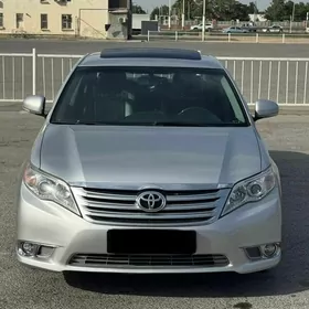 Toyota Avalon 2011