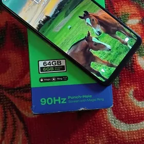 infinix smart8