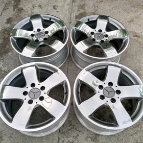 DISKA R16