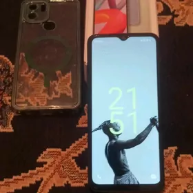 redmi a2+