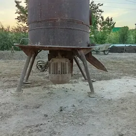 драбилка