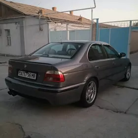 BMW 540 2001