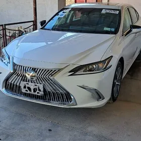 Lexus ES 350 2021