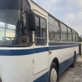 Zil 157 1990