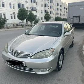 Toyota Camry 2005