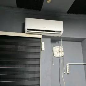 Hyundai kondisioner