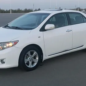 Toyota Corolla 2010