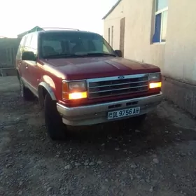 Ford Explorer 1993