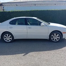 Lexus ES 330 2004