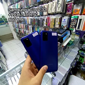 samsung a03s