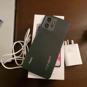 Redmi Not12
