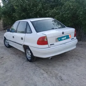 Opel Astra 1994