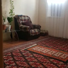 Satlyk  Arkaçka 3+1 Komnat.