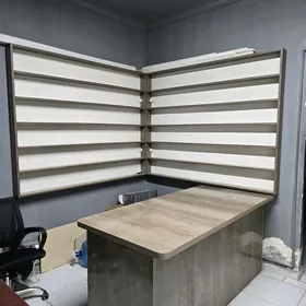 Kompyuter stol