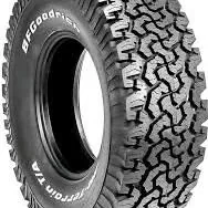 PRADO TEKER 18" GOODRICH