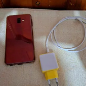 Samsung J6+ 3/32g