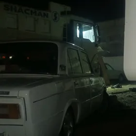 Lada 2106 1993